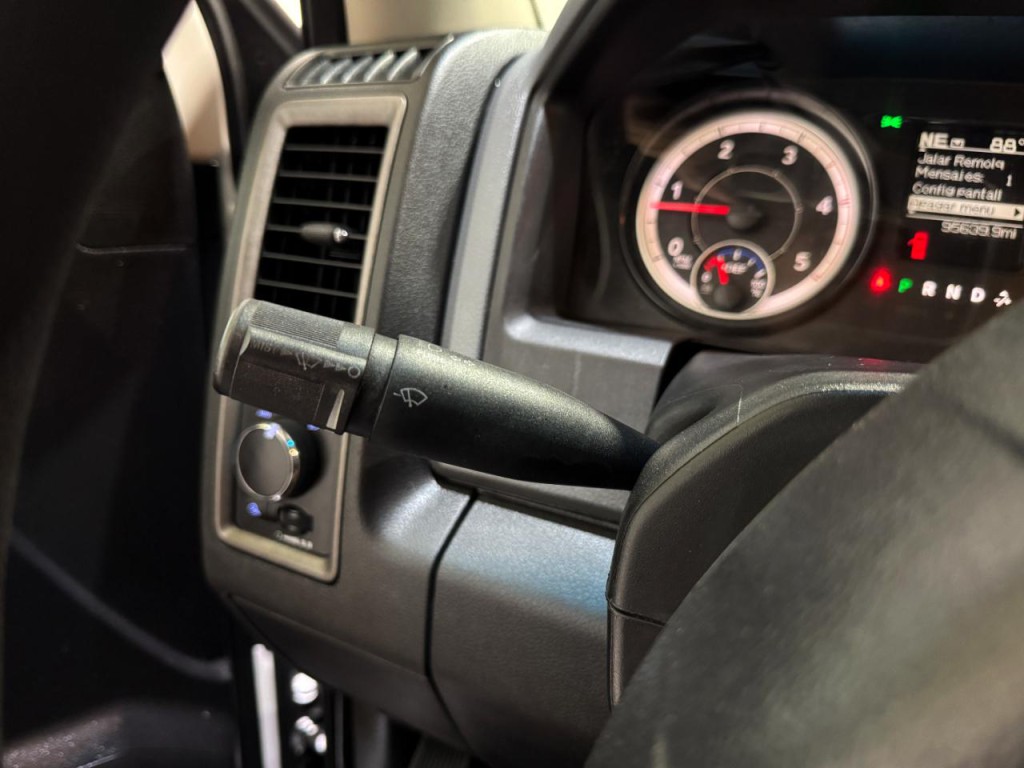 2018 RAM 2500 Image 23