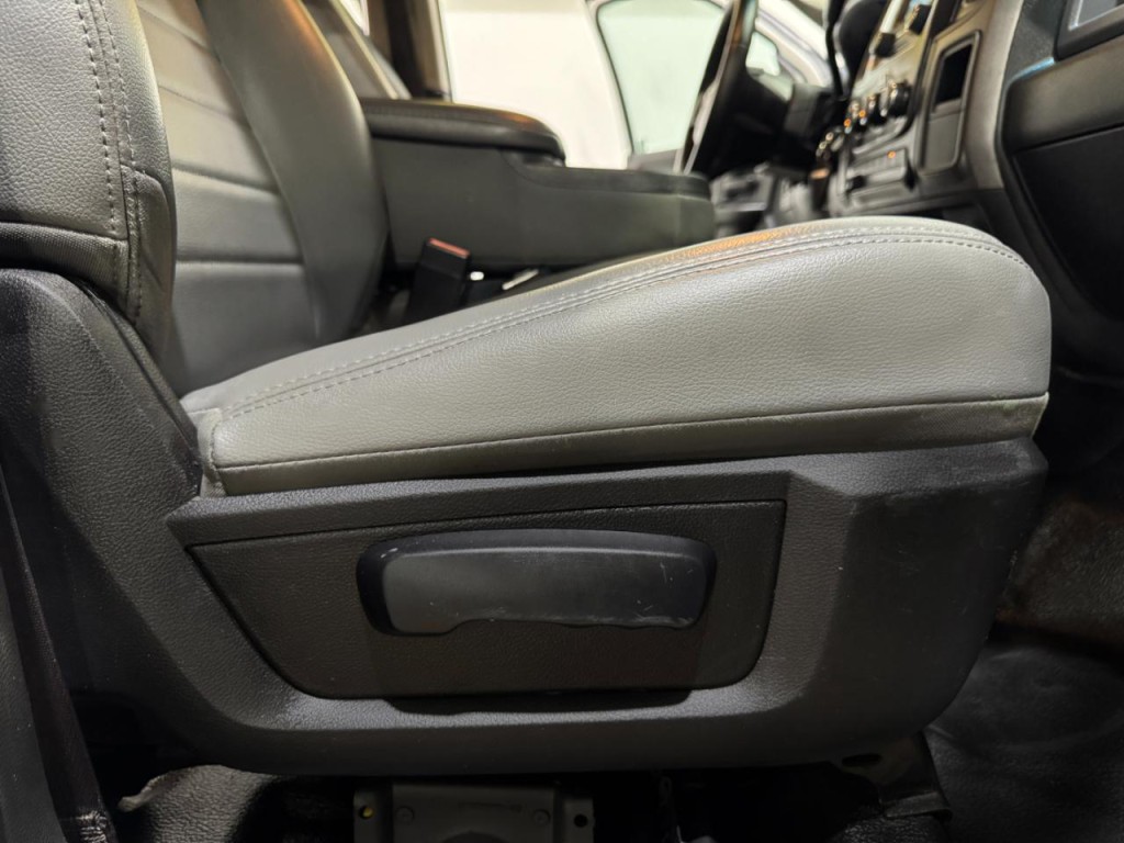 2018 RAM 2500 Image 25