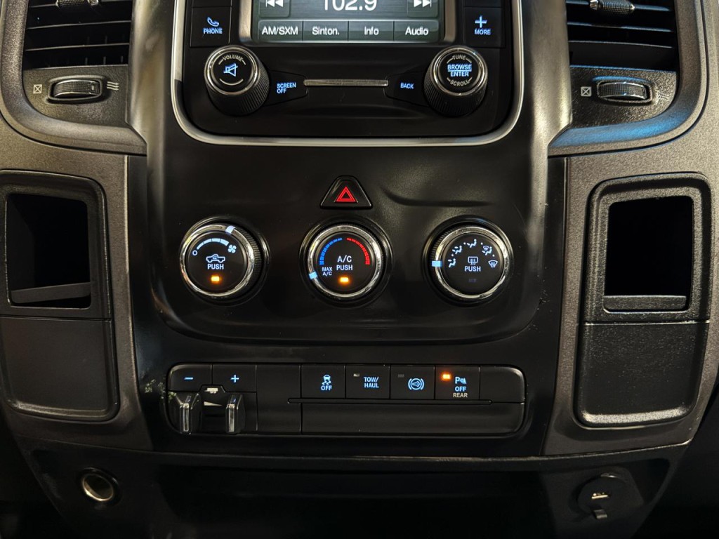 2018 RAM 2500 Image 27