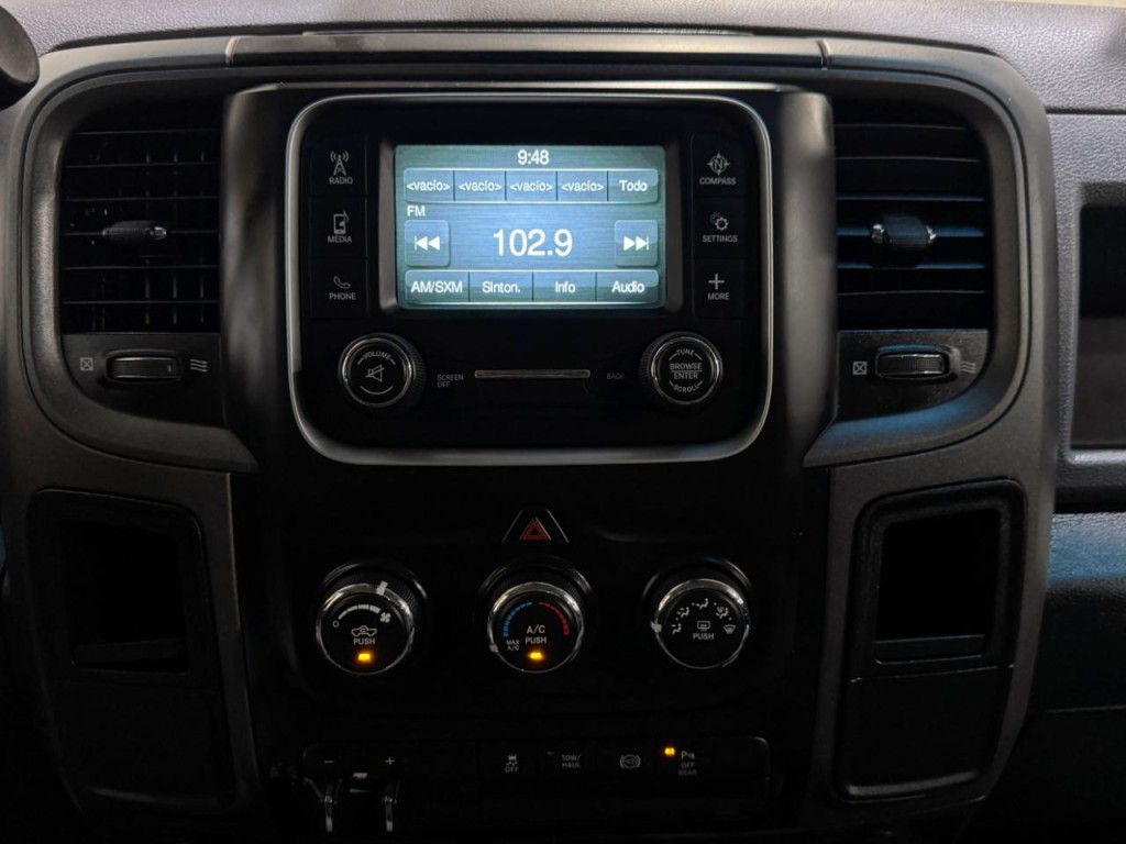 2018 RAM 2500 Image 28