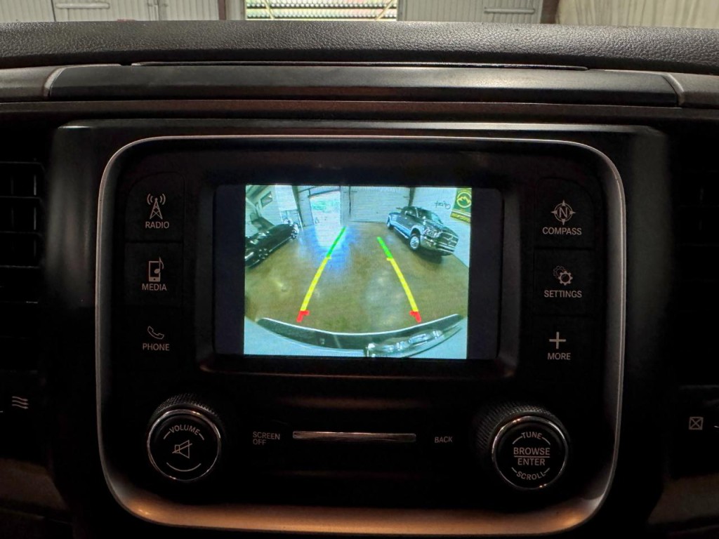 2018 RAM 2500 Image 30
