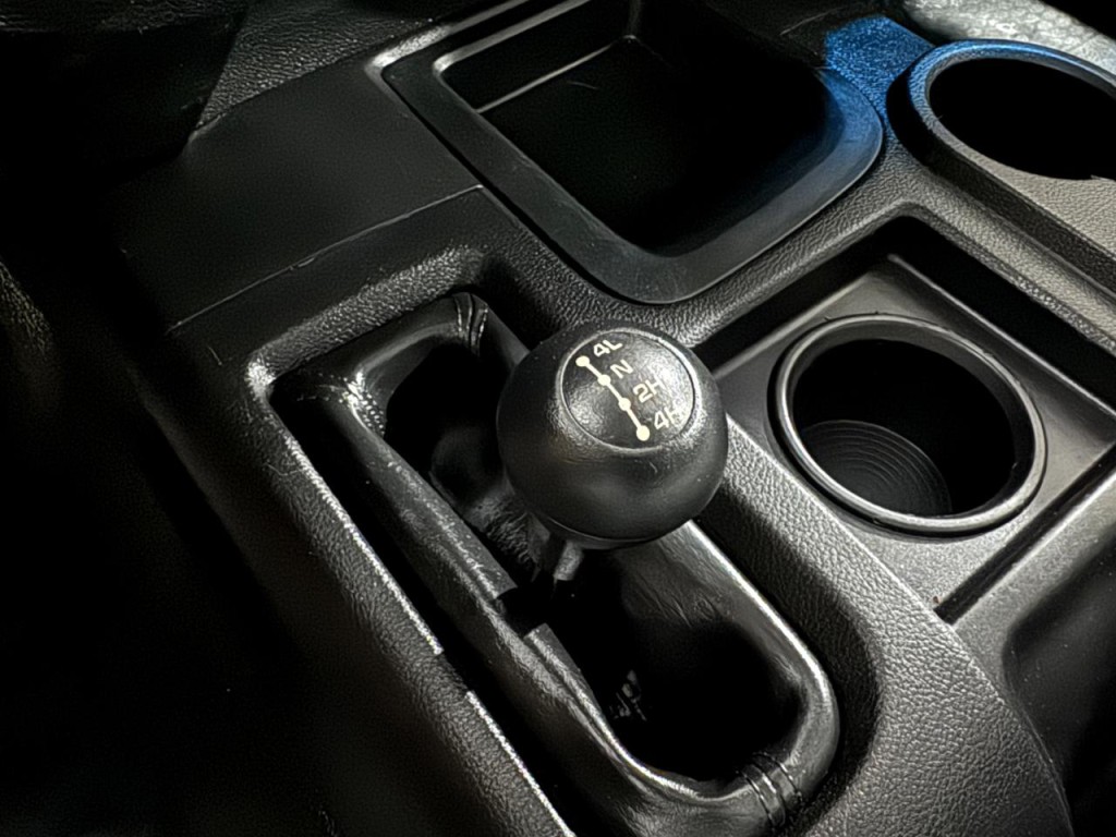 2018 RAM 2500 Image 31
