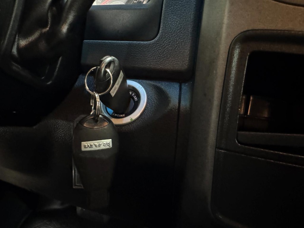 2018 RAM 2500 Image 33
