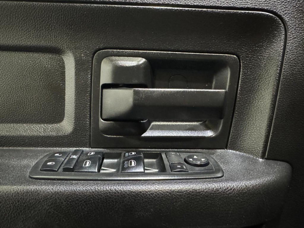 2018 RAM 2500 Image 35