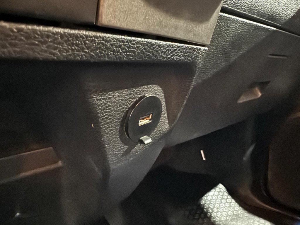2018 RAM 2500 Image 36
