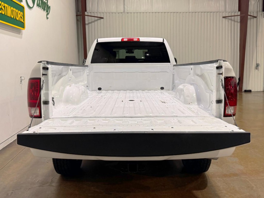2018 RAM 2500 Image 39