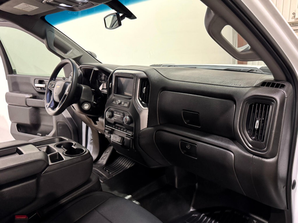 2022 Chevrolet Silverado 1500 Image 10