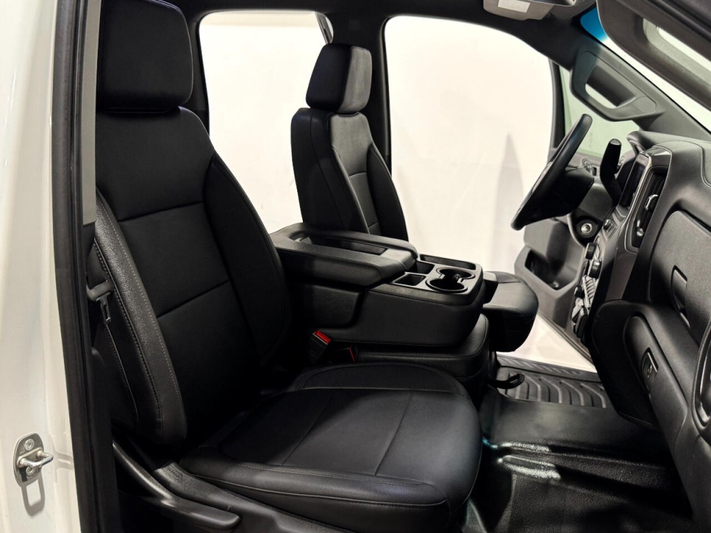 2022 Chevrolet Silverado 1500 Image 12