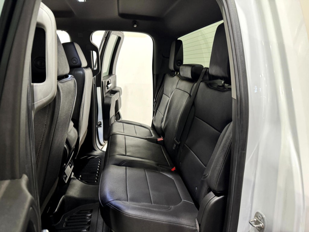 2022 Chevrolet Silverado 1500 Image 14