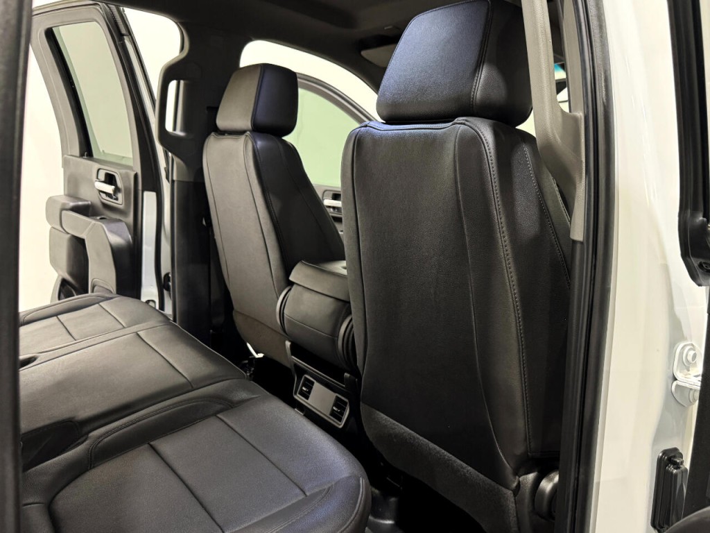 2022 Chevrolet Silverado 1500 Image 15