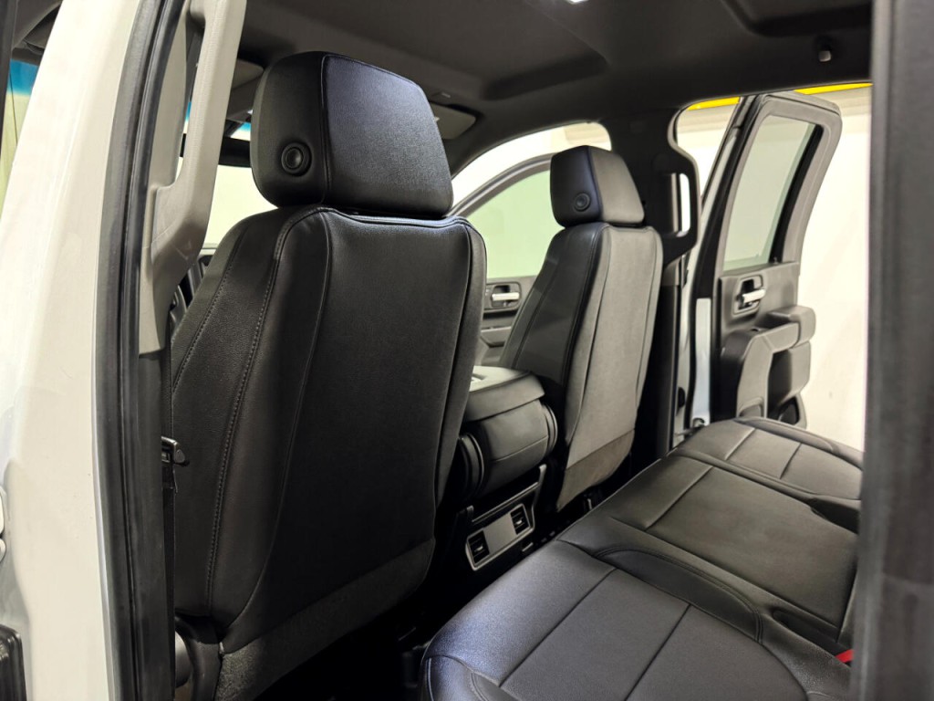 2022 Chevrolet Silverado 1500 Image 16