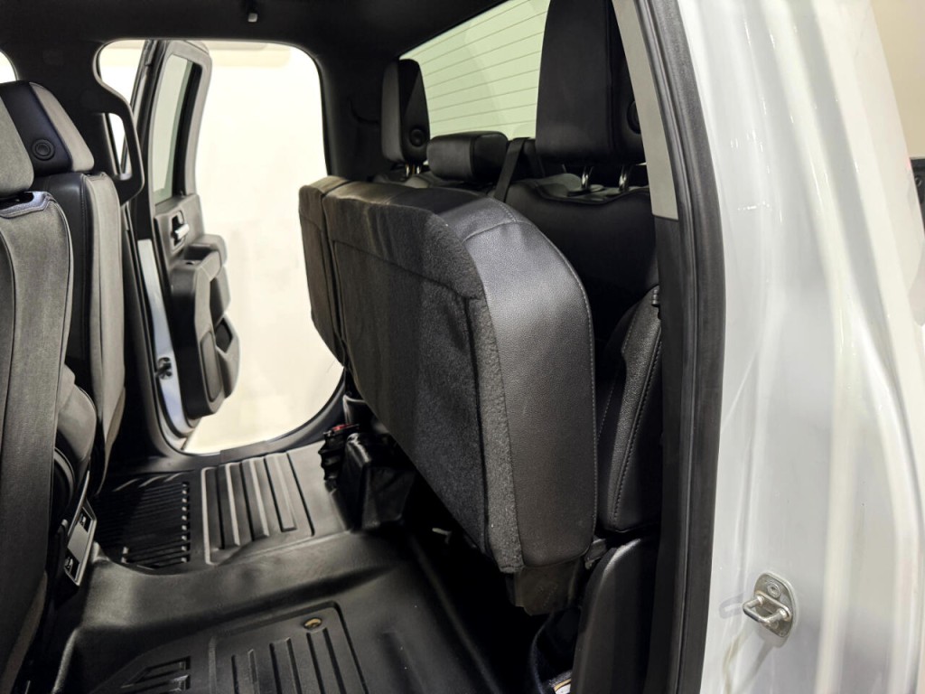 2022 Chevrolet Silverado 1500 Image 17