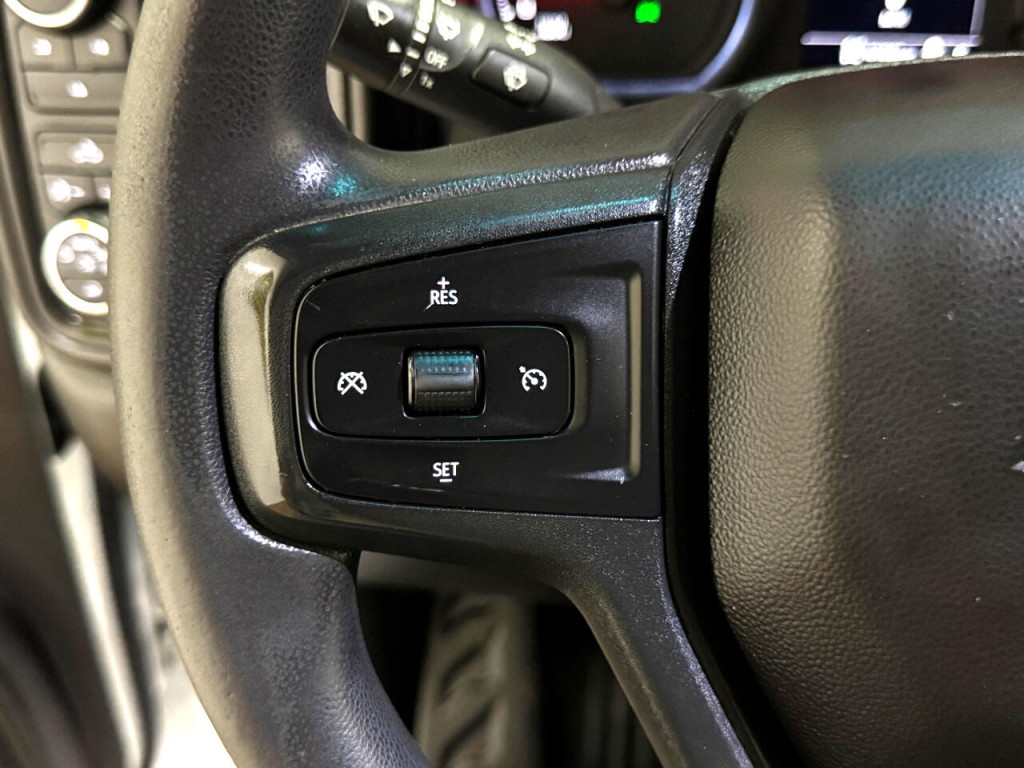 2022 Chevrolet Silverado 1500 Image 18