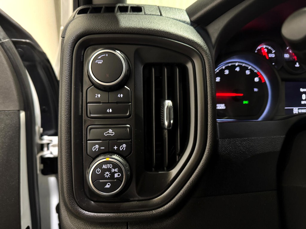 2022 Chevrolet Silverado 1500 Image 21