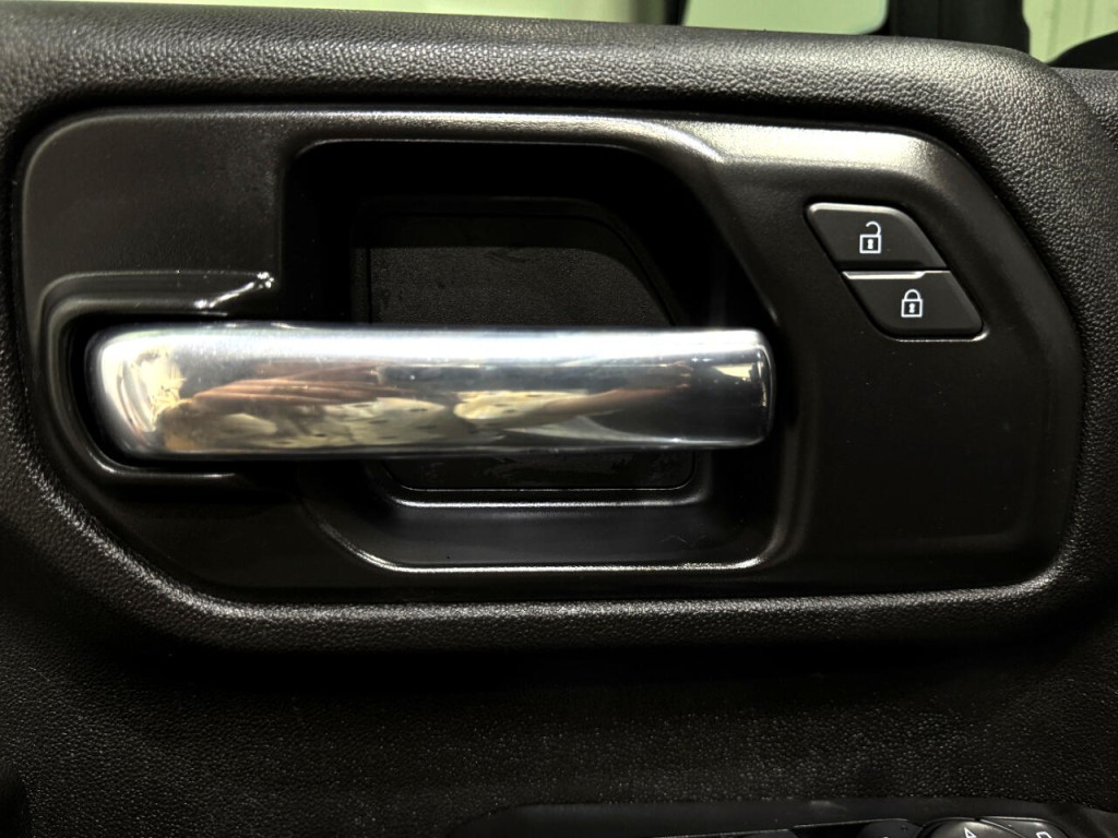 2022 Chevrolet Silverado 1500 Image 23