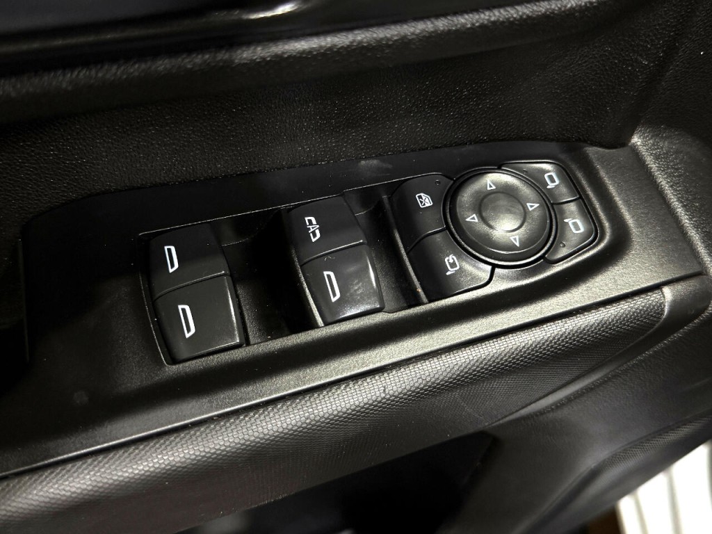 2022 Chevrolet Silverado 1500 Image 24