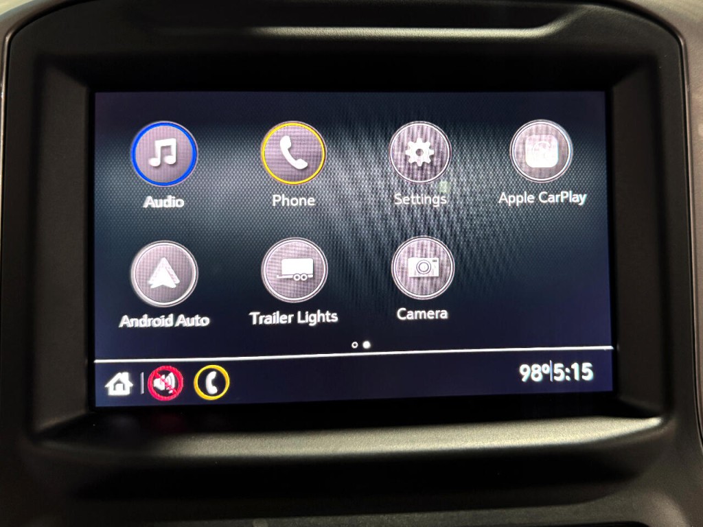2022 Chevrolet Silverado 1500 Image 25