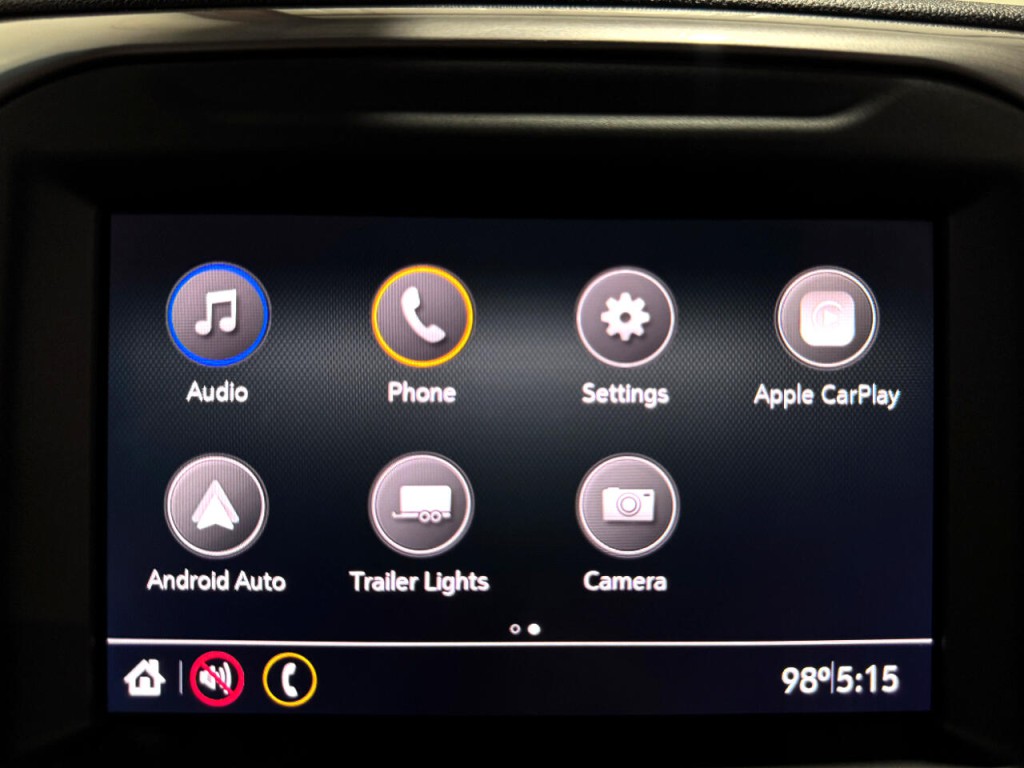 2022 Chevrolet Silverado 1500 Image 26