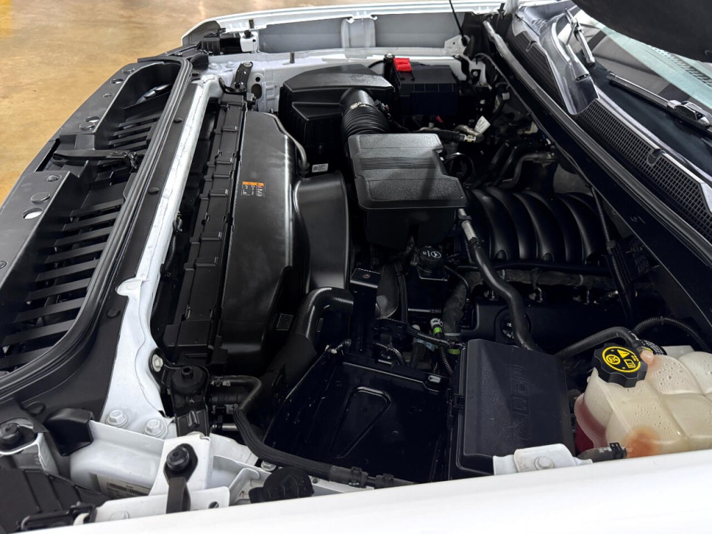 2022 Chevrolet Silverado 1500 Image 35