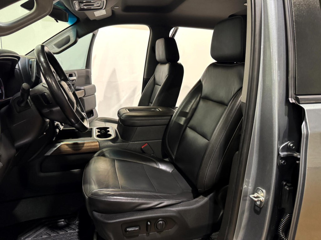 2020 Chevrolet Silverado 1500 Image 12