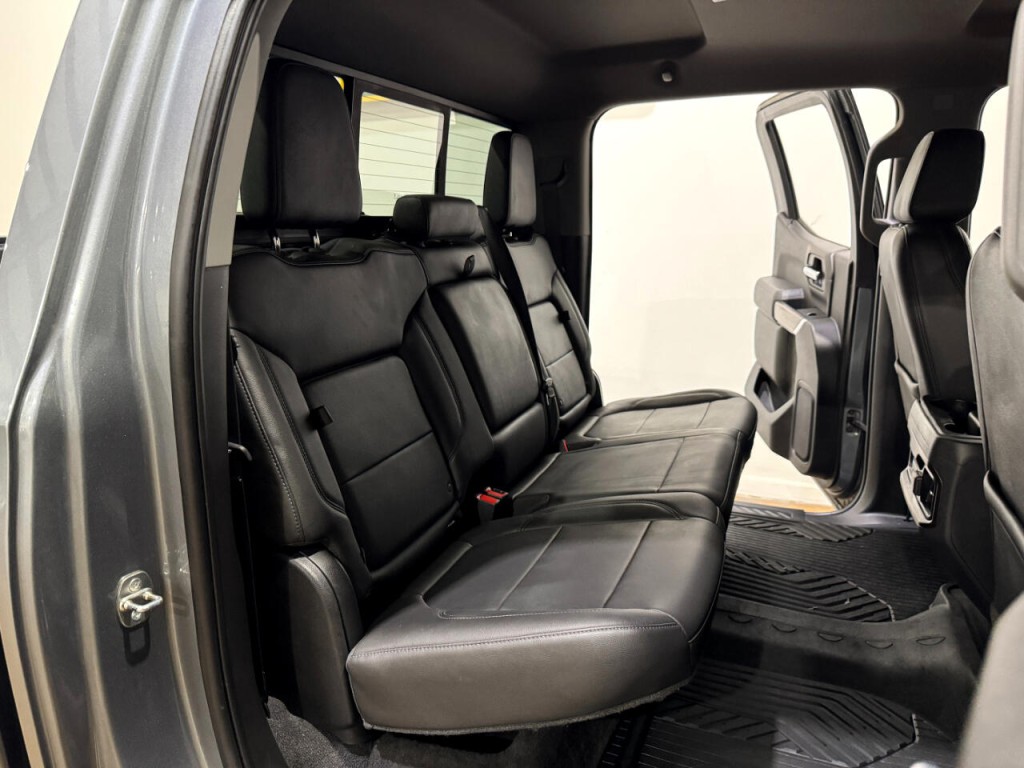 2020 Chevrolet Silverado 1500 Image 13