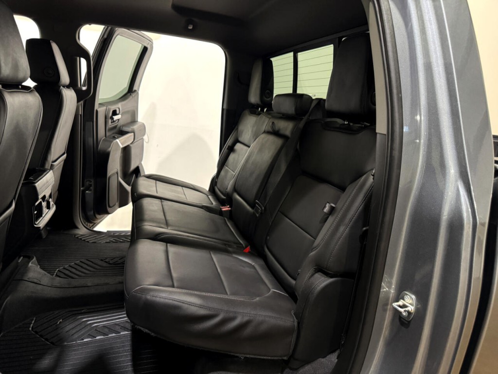2020 Chevrolet Silverado 1500 Image 14