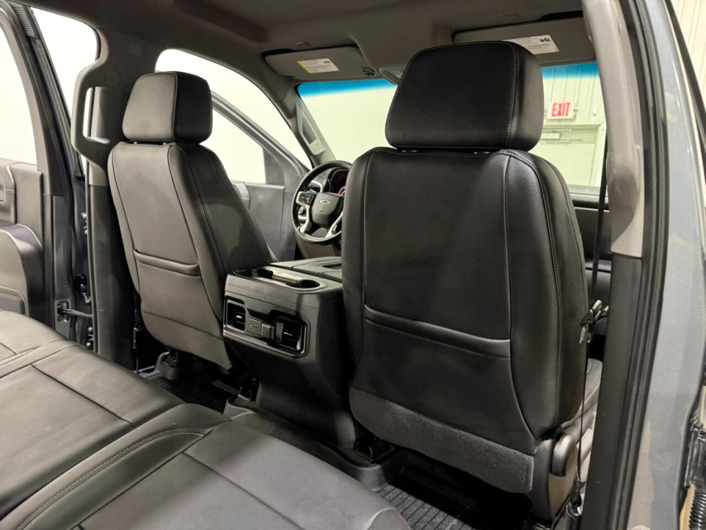 2020 Chevrolet Silverado 1500 Image 15