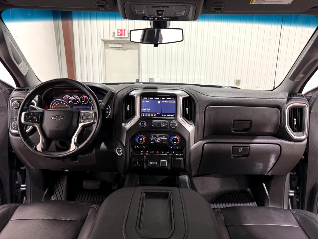 2020 Chevrolet Silverado 1500 Image 19