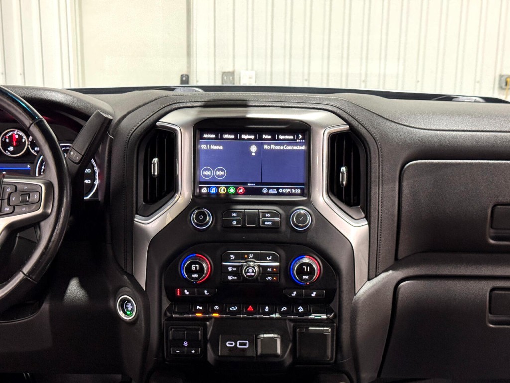2020 Chevrolet Silverado 1500 Image 20