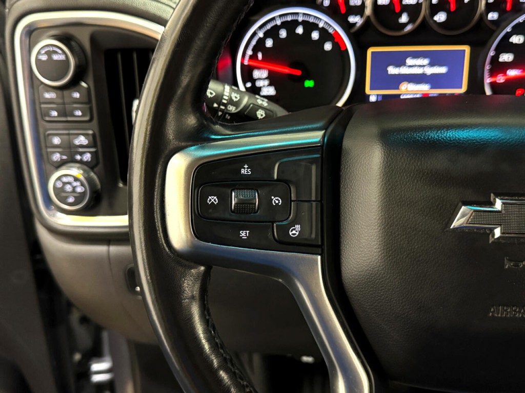 2020 Chevrolet Silverado 1500 Image 21