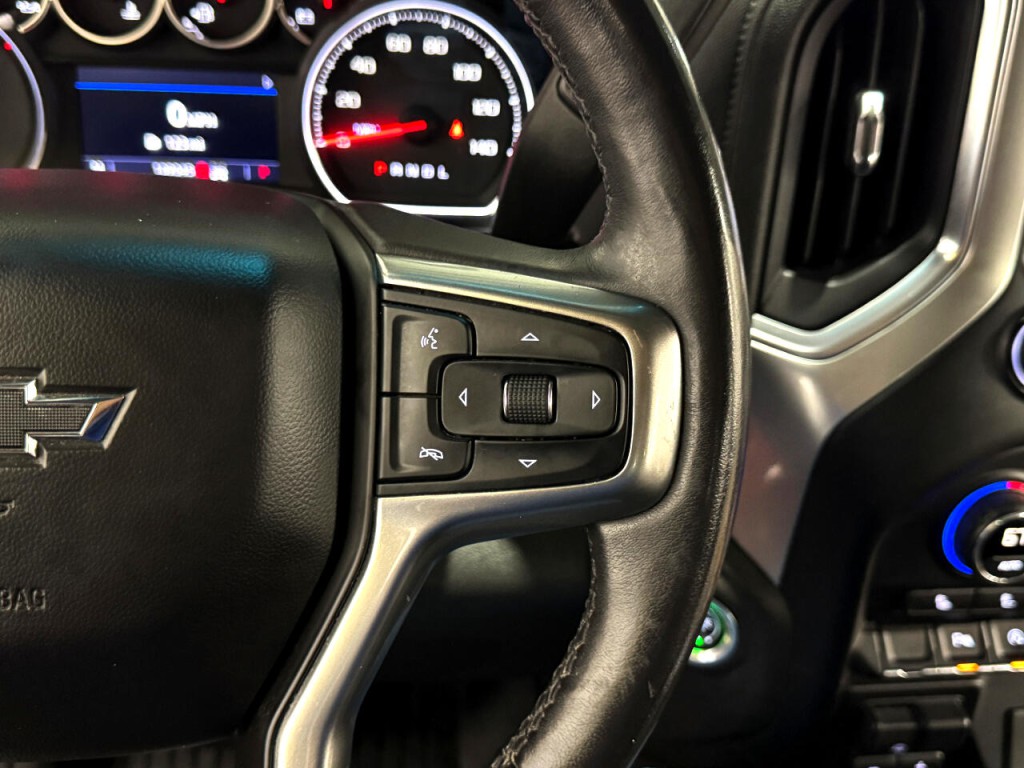 2020 Chevrolet Silverado 1500 Image 22