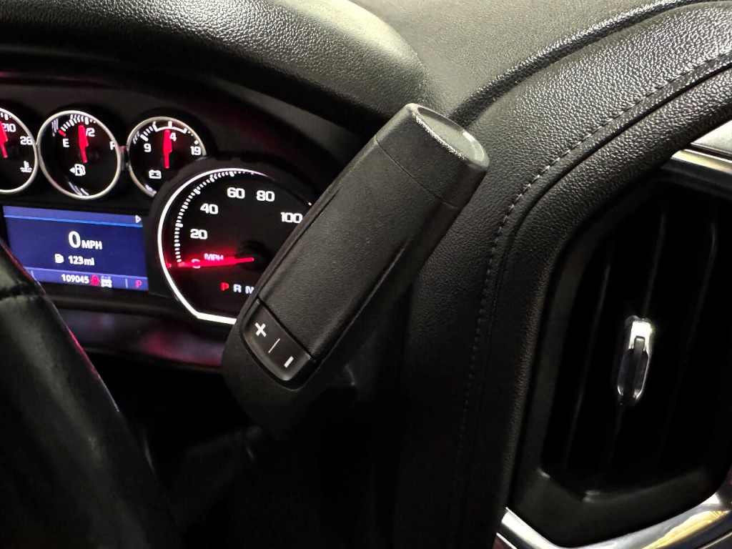 2020 Chevrolet Silverado 1500 Image 24