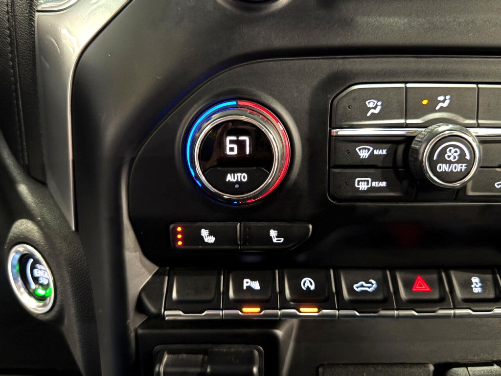 2020 Chevrolet Silverado 1500 Image 26
