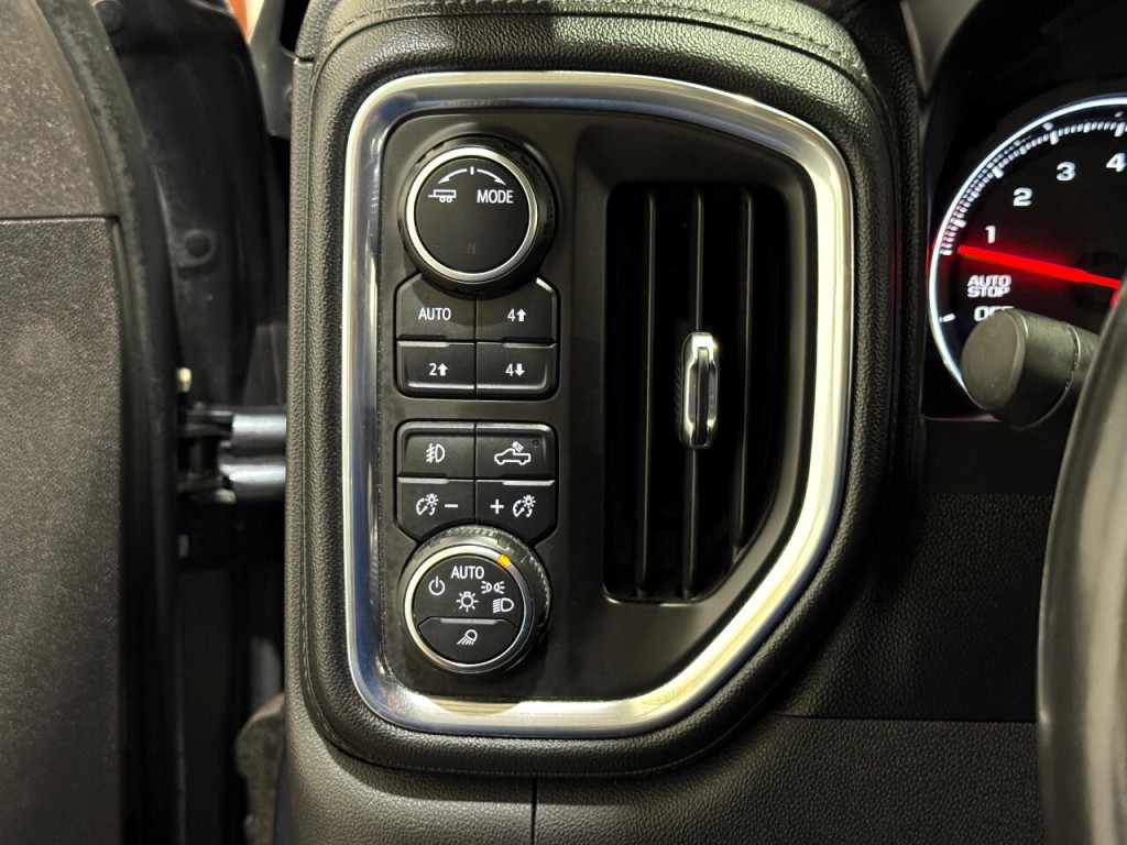 2020 Chevrolet Silverado 1500 Image 27