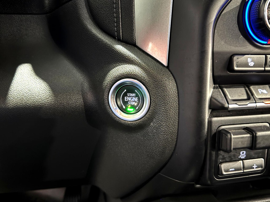 2020 Chevrolet Silverado 1500 Image 28