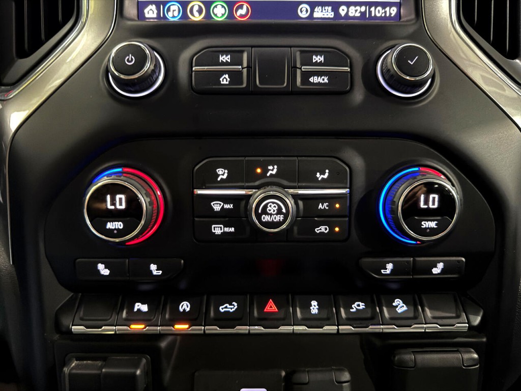 2020 Chevrolet Silverado 1500 Image 32