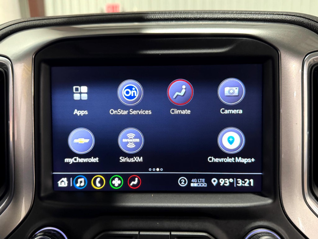 2020 Chevrolet Silverado 1500 Image 35