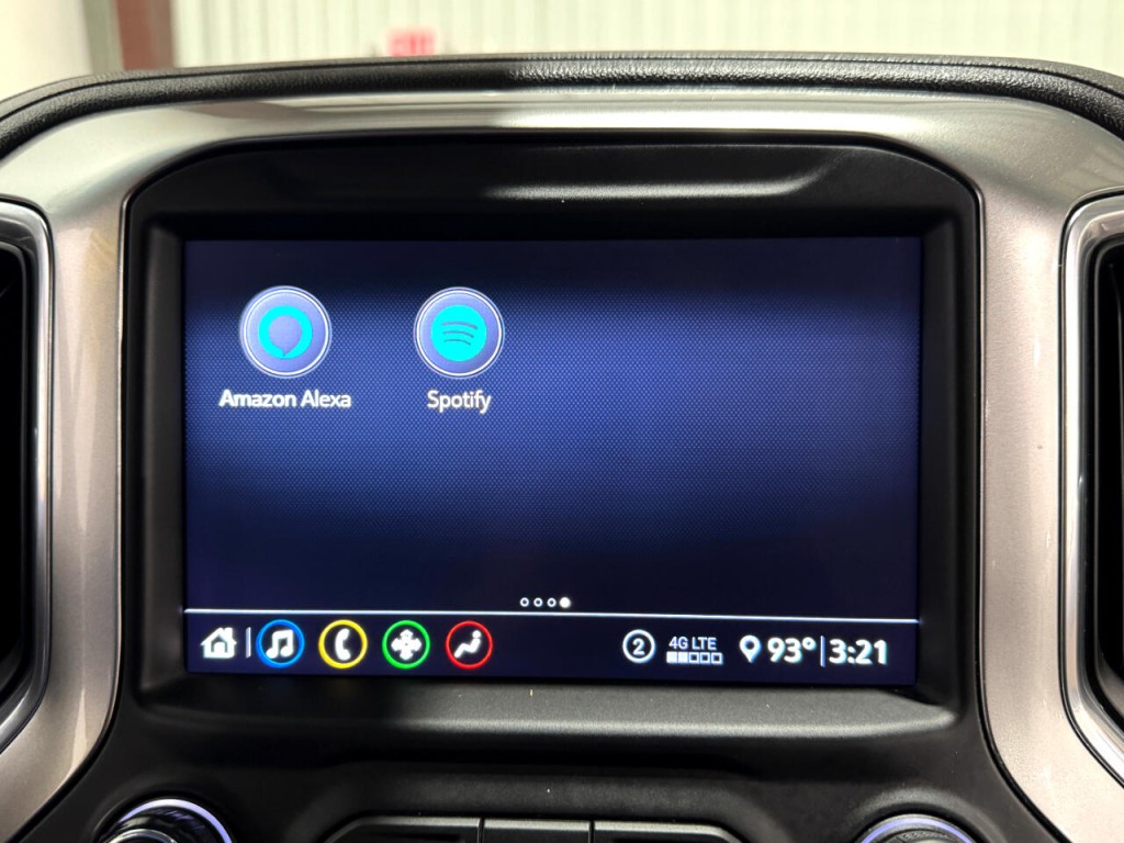 2020 Chevrolet Silverado 1500 Image 36