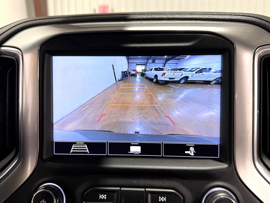 2020 Chevrolet Silverado 1500 Image 37
