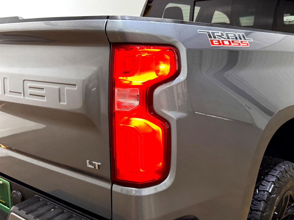 2020 Chevrolet Silverado 1500 Image 40