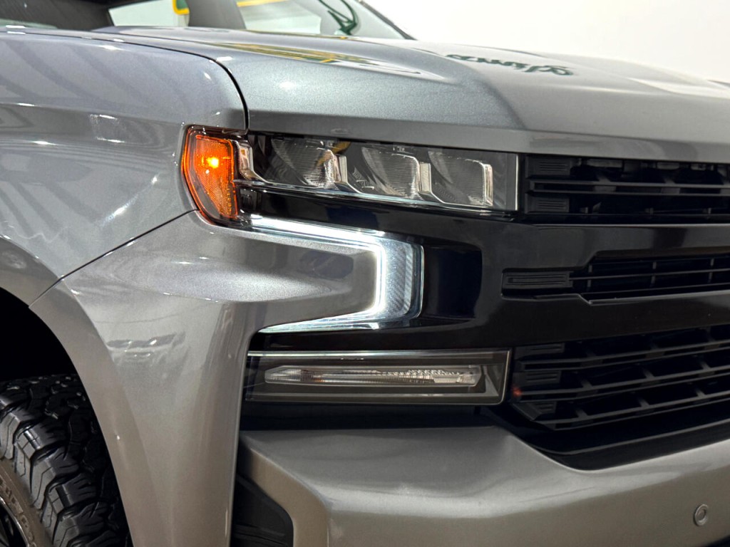 2020 Chevrolet Silverado 1500 Image 41