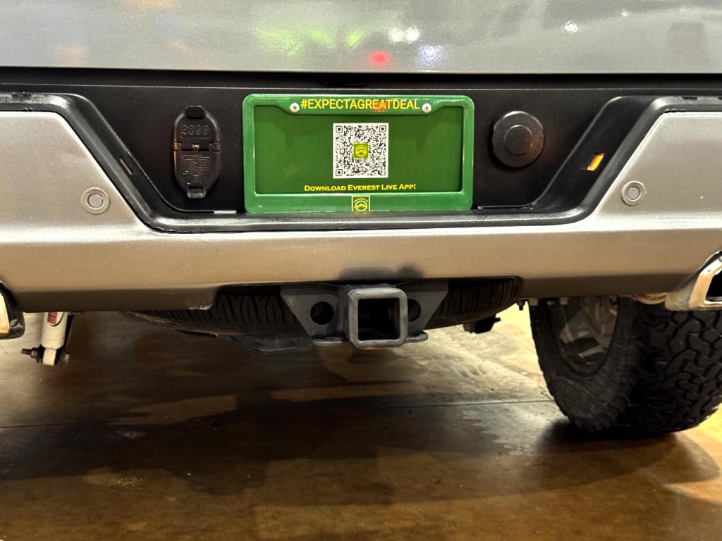 2020 Chevrolet Silverado 1500 Image 43