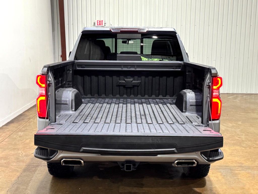 2020 Chevrolet Silverado 1500 Image 44