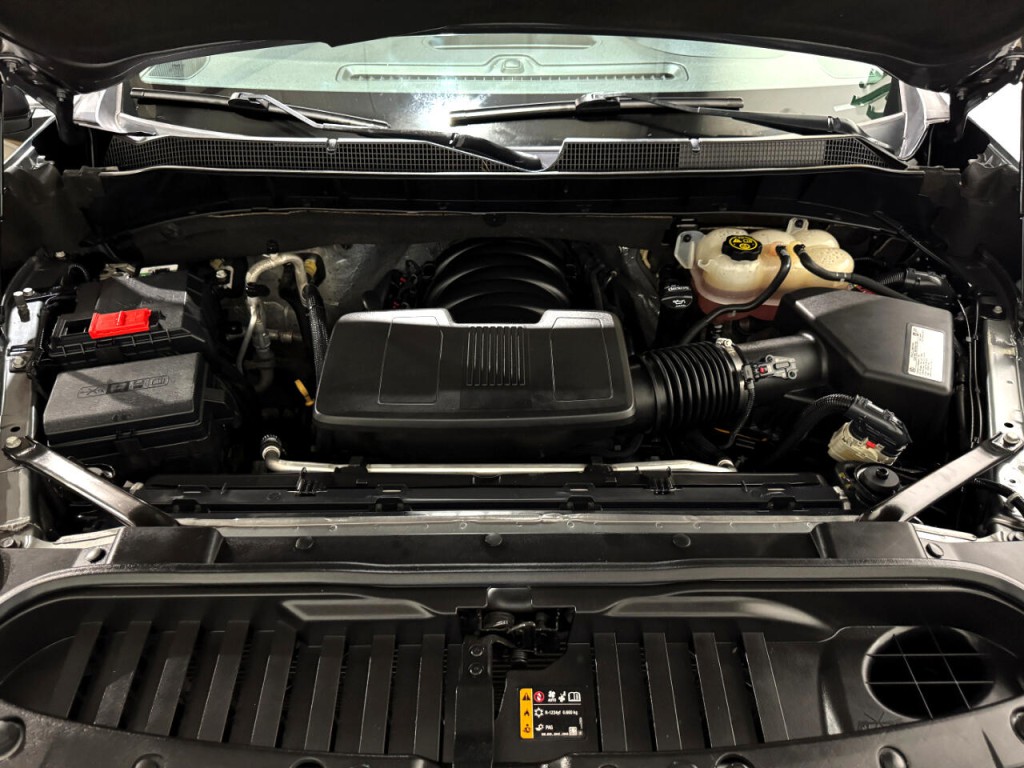 2020 Chevrolet Silverado 1500 Image 45