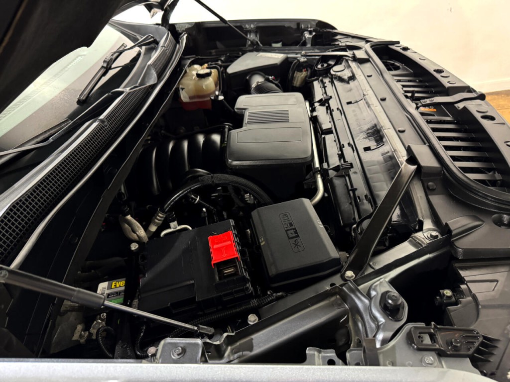 2020 Chevrolet Silverado 1500 Image 47