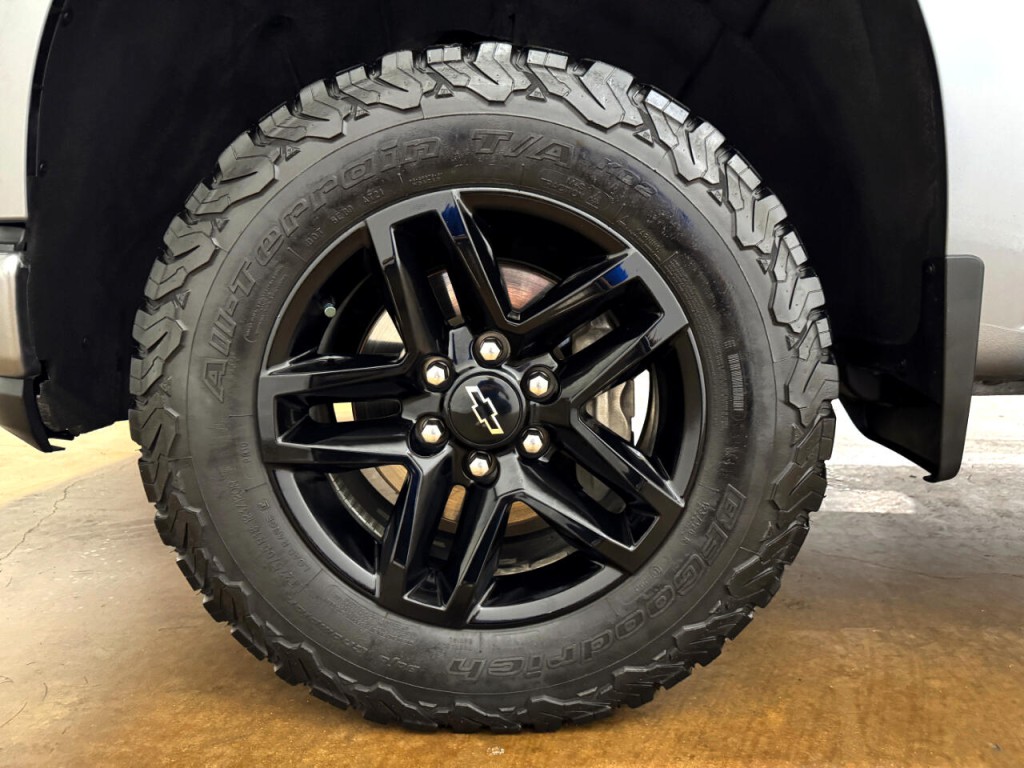 2020 Chevrolet Silverado 1500 Image 50