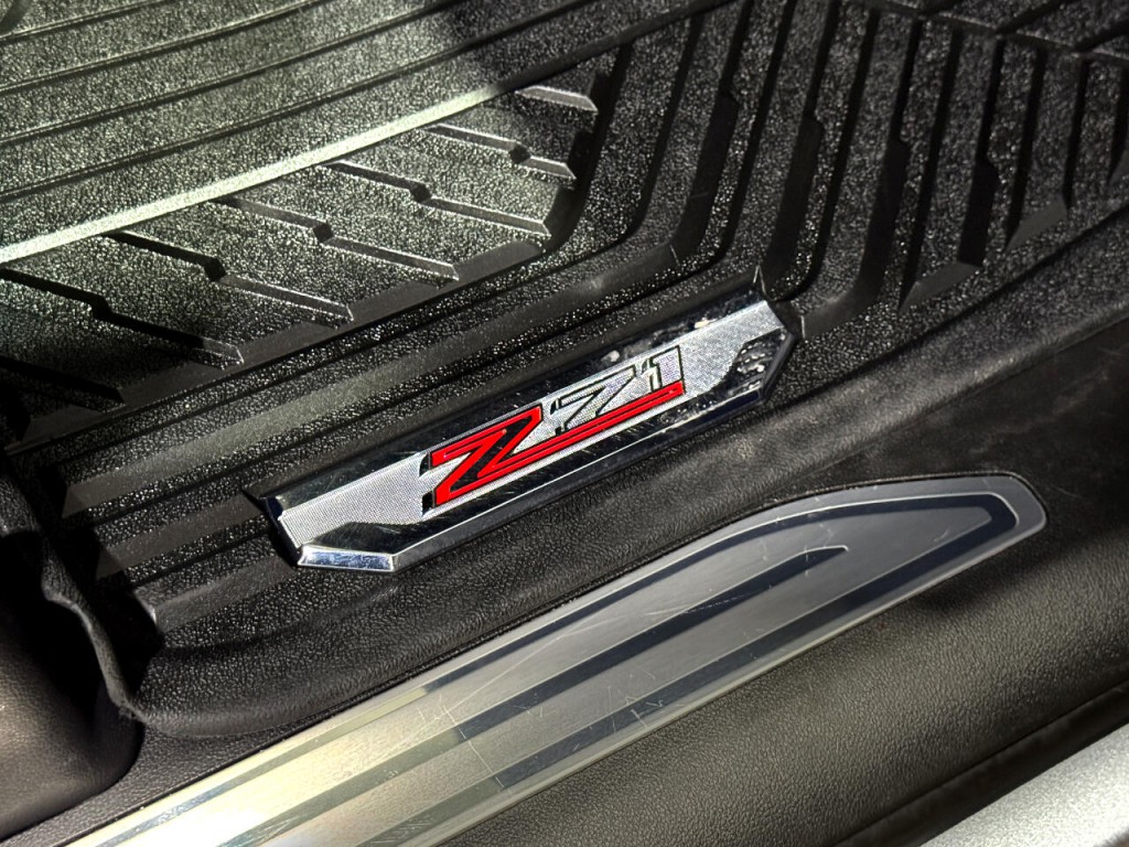 2020 Chevrolet Silverado 1500 Image 52