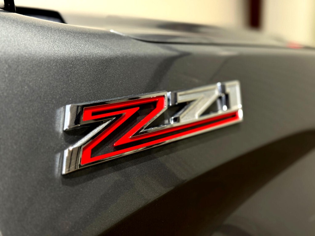 2020 Chevrolet Silverado 1500 Image 53