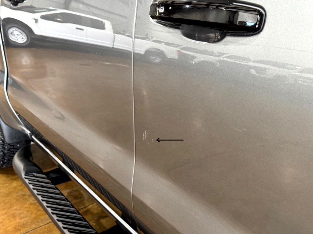 2020 Chevrolet Silverado 1500 Image 58