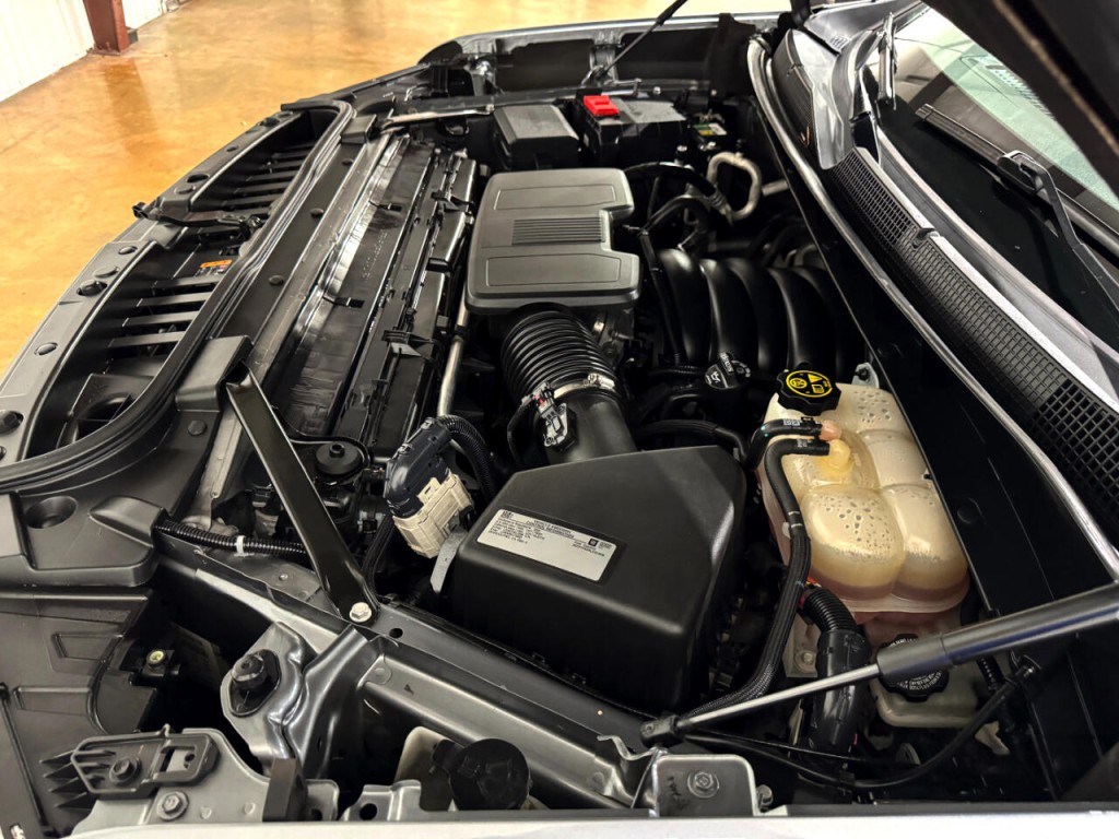 2020 Chevrolet Silverado 1500 Image 46